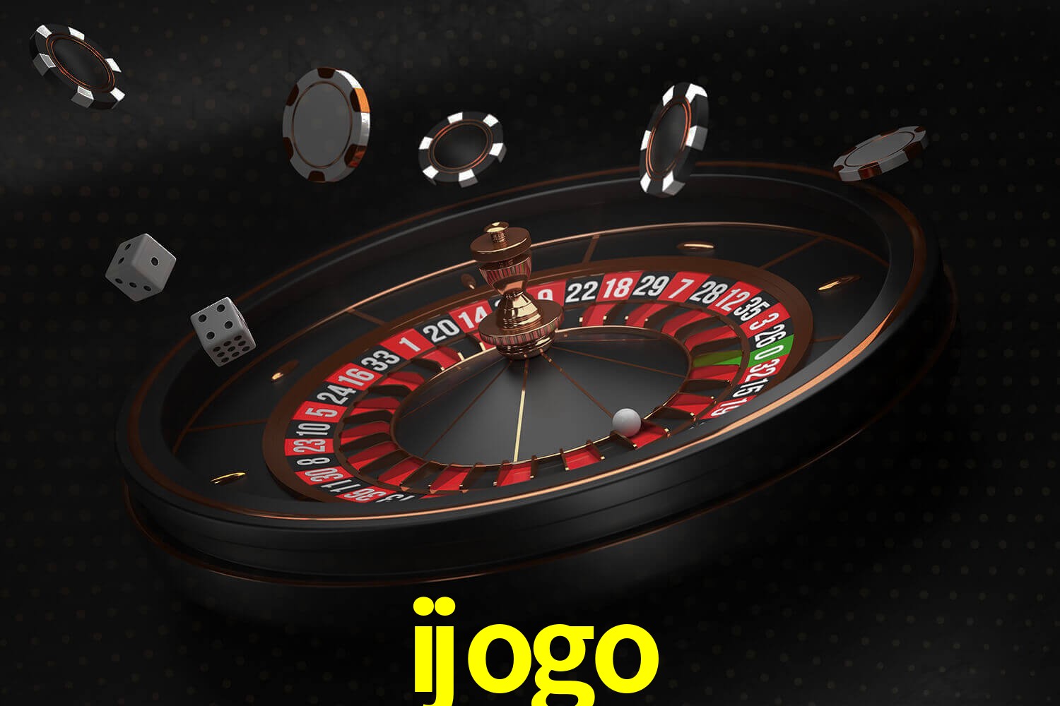 ijogo: Seu Cassino Premiado com Pagamentos Rápidos