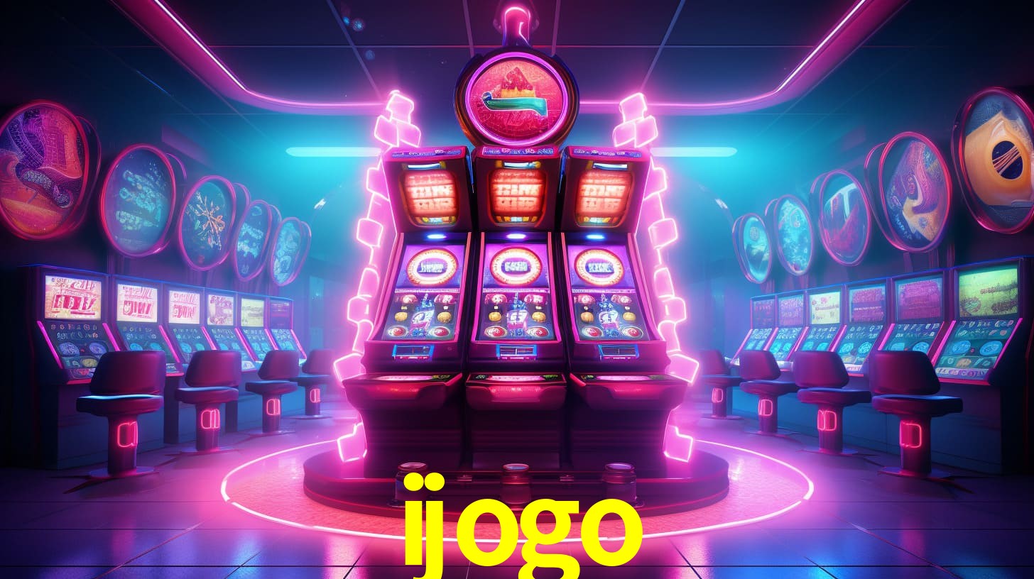 ijogo casino