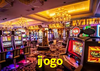A Revolução dos Aplicativos de Jogos no ijogo