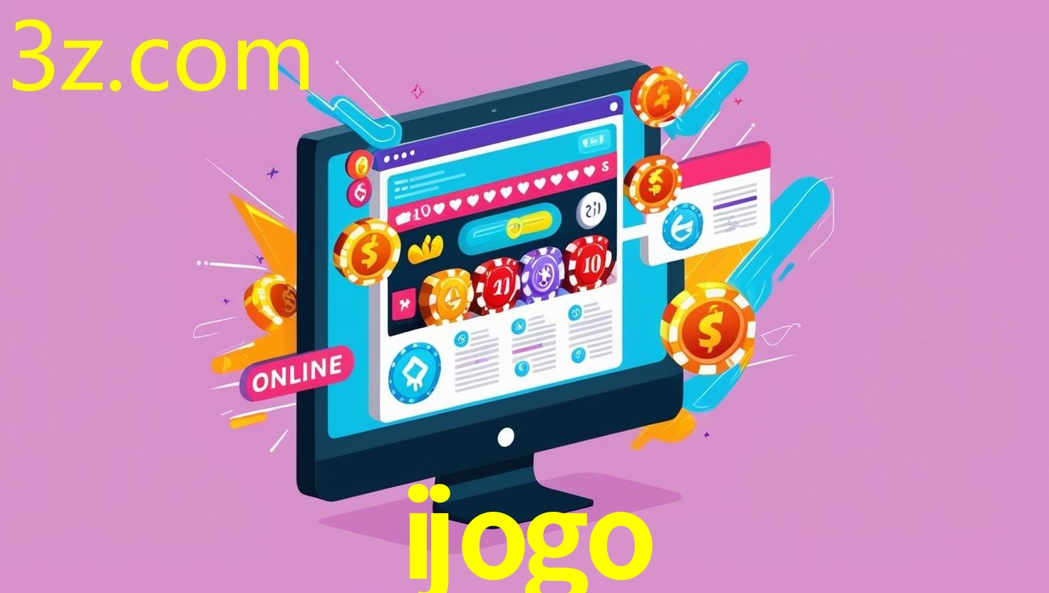 IJOGO.COM