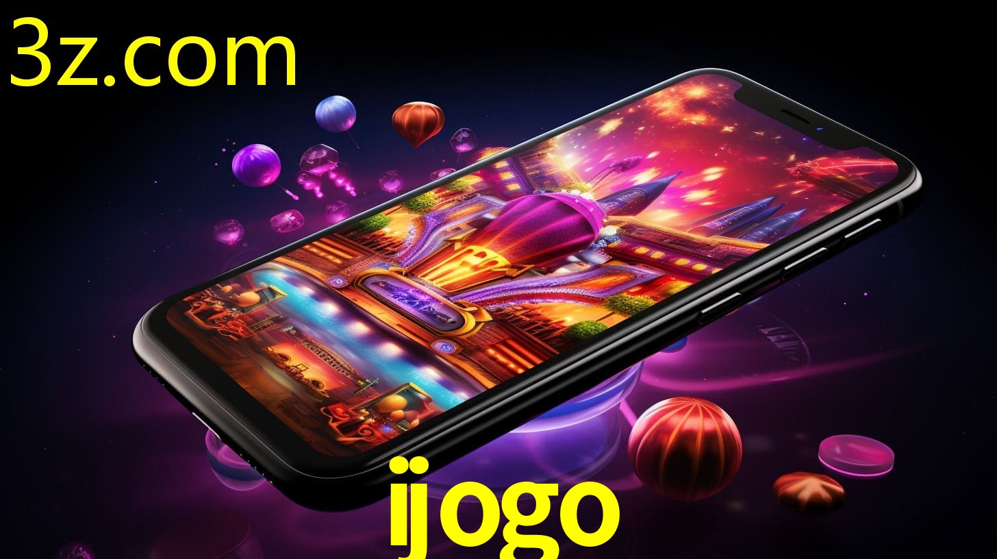 IJOGO.COM