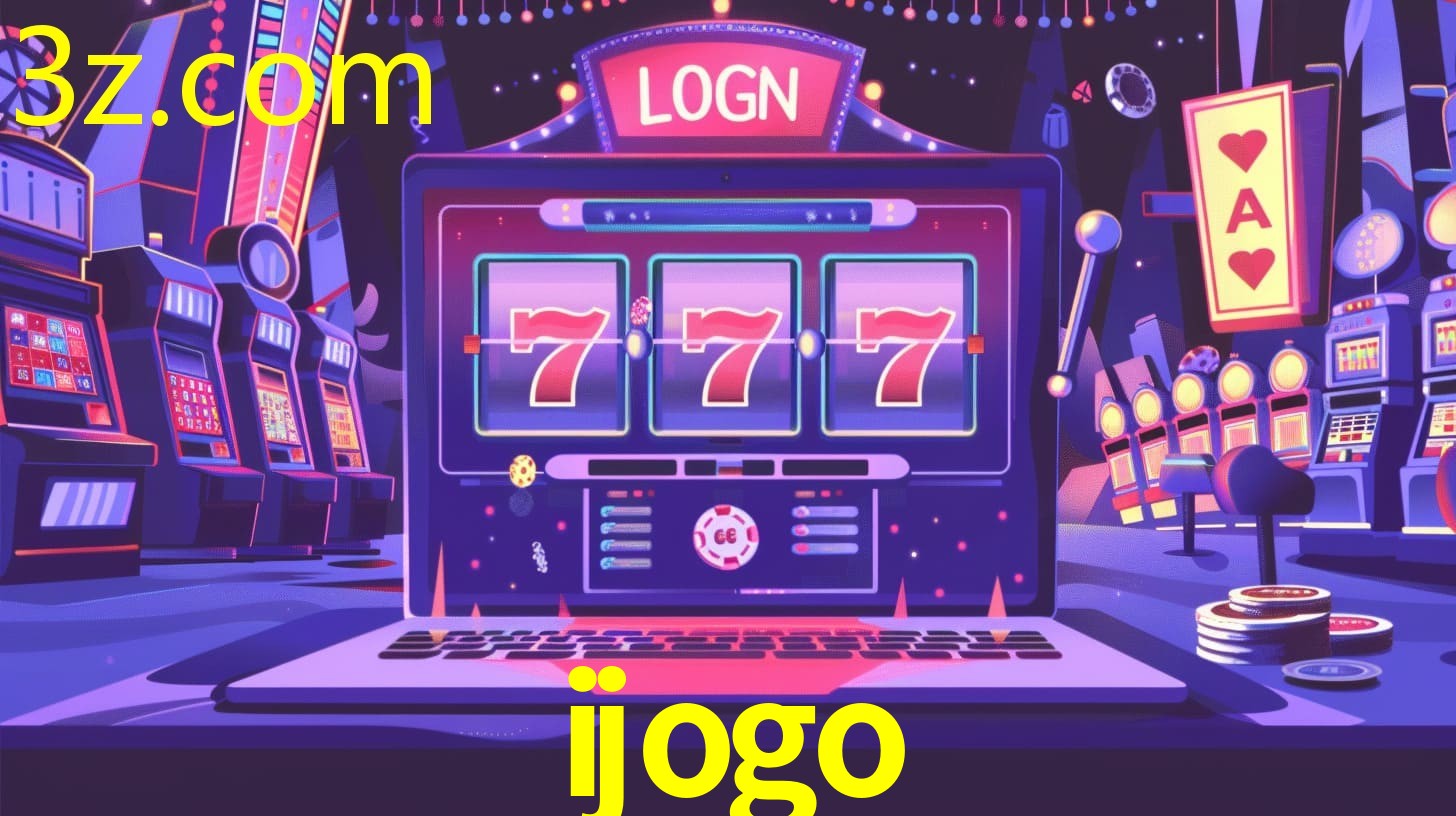 IJOGO.COM