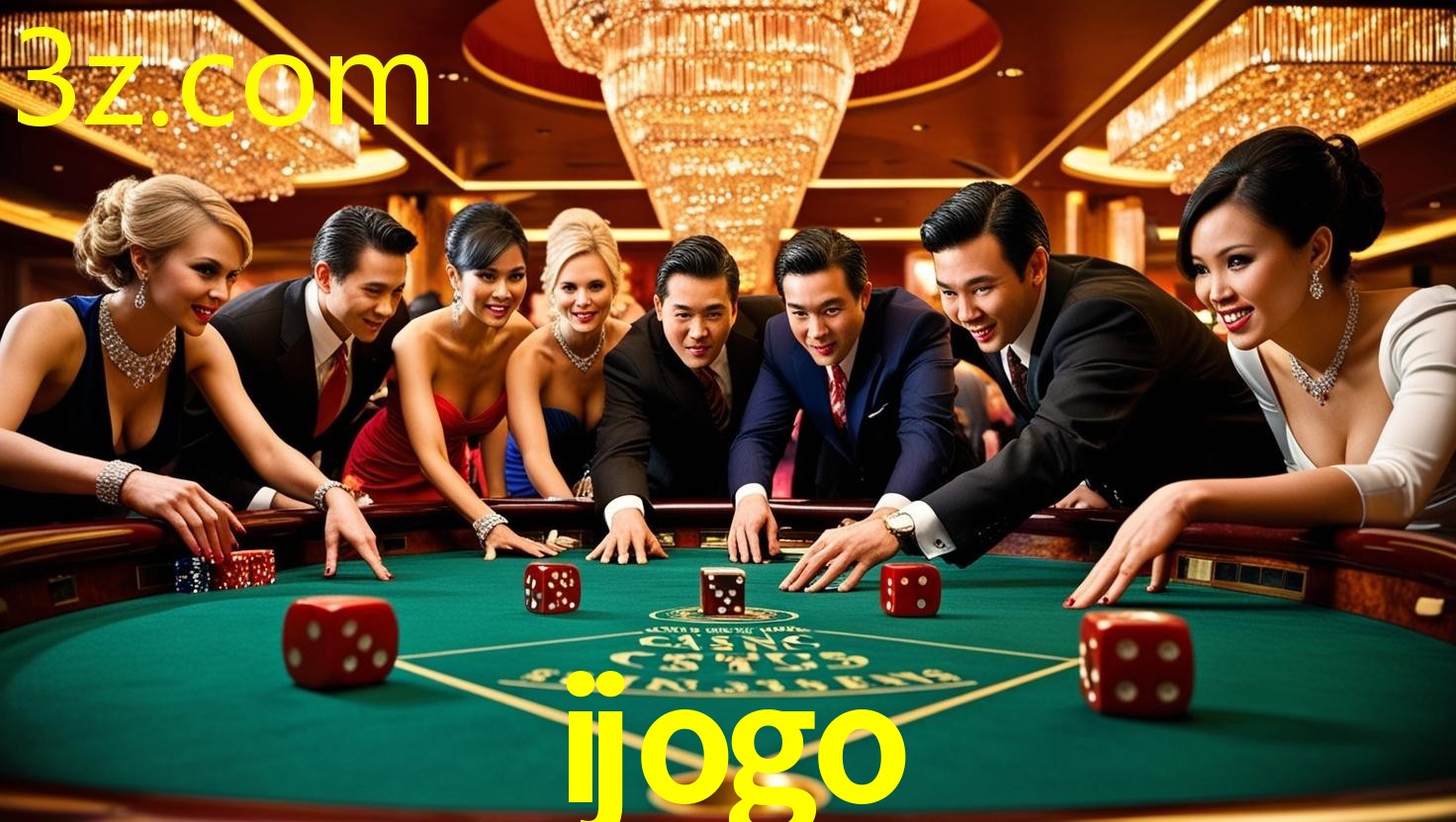 IJOGO.COM