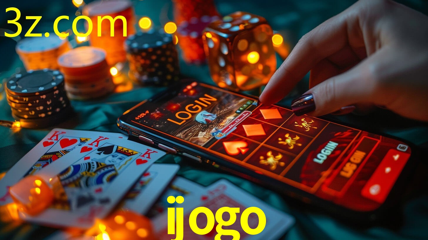 IJOGO.COM