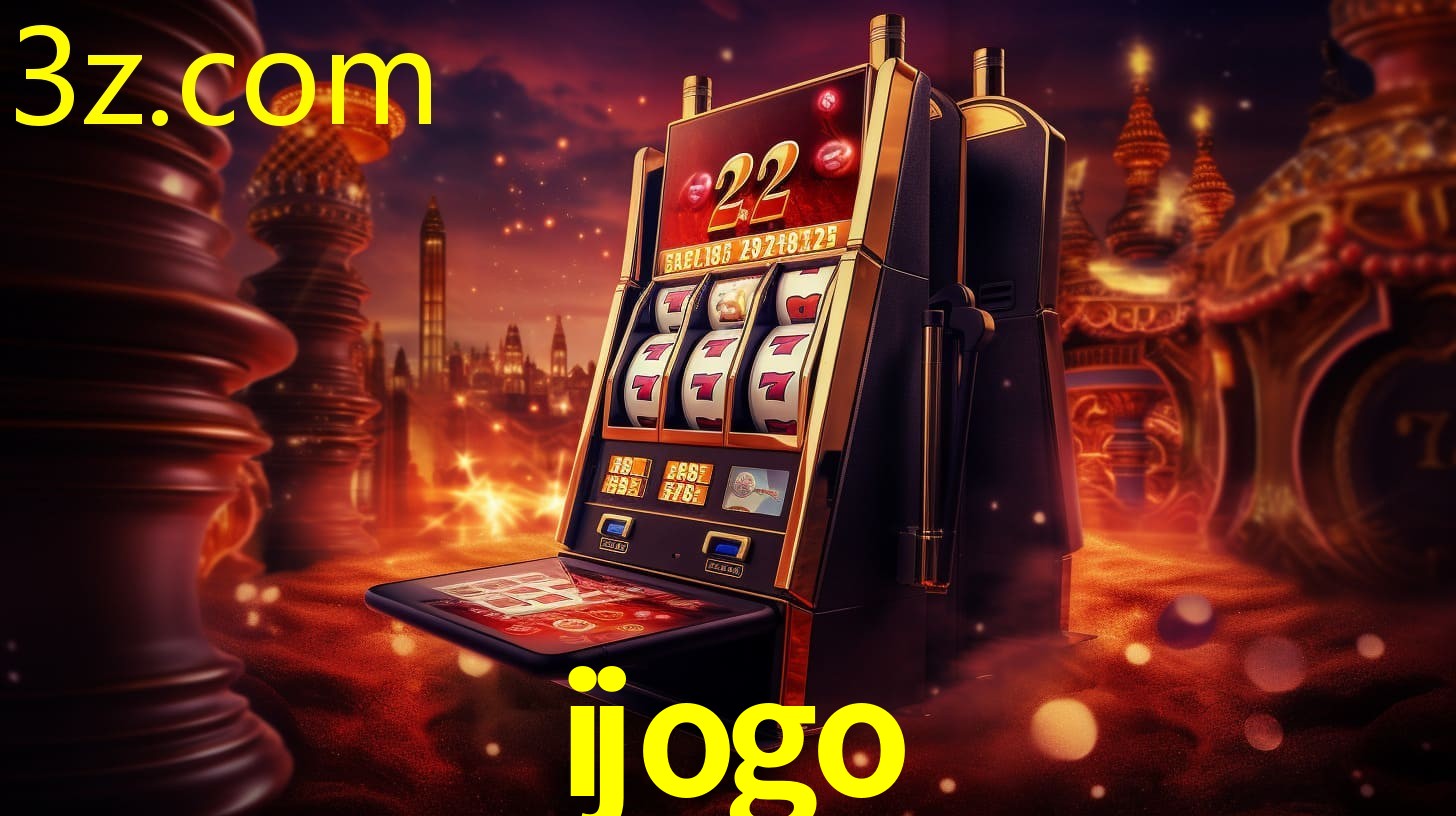 IJOGO.COM