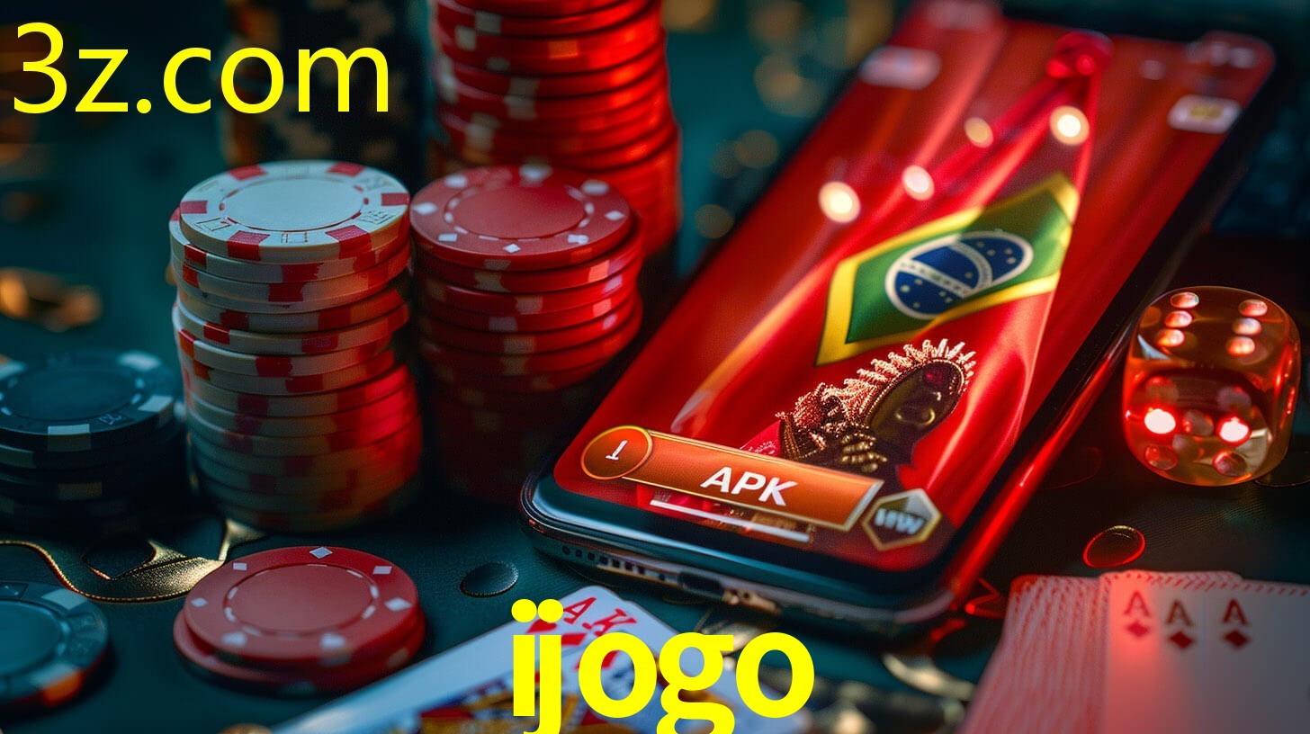 IJOGO.COM