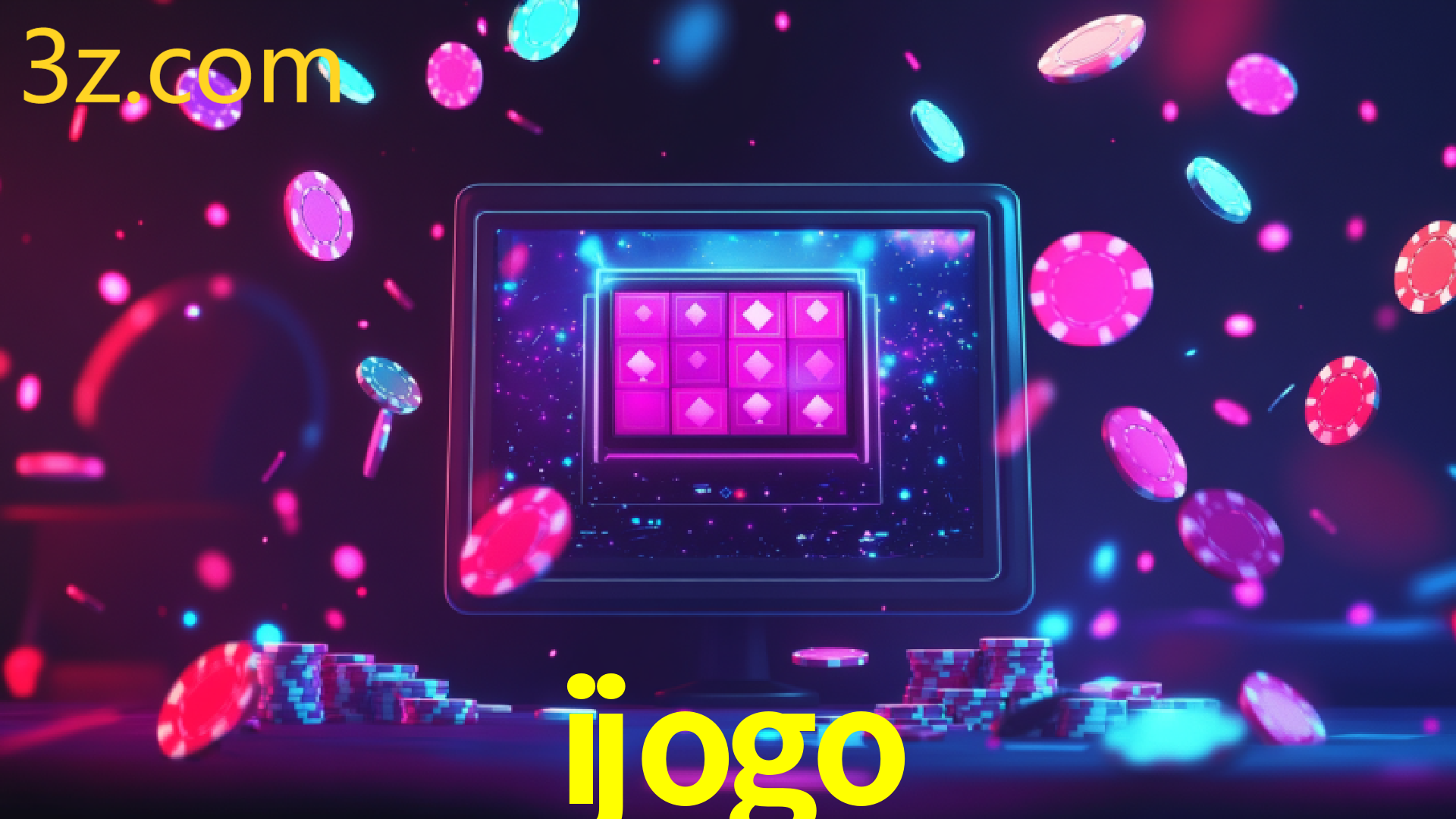 IJOGO.COM