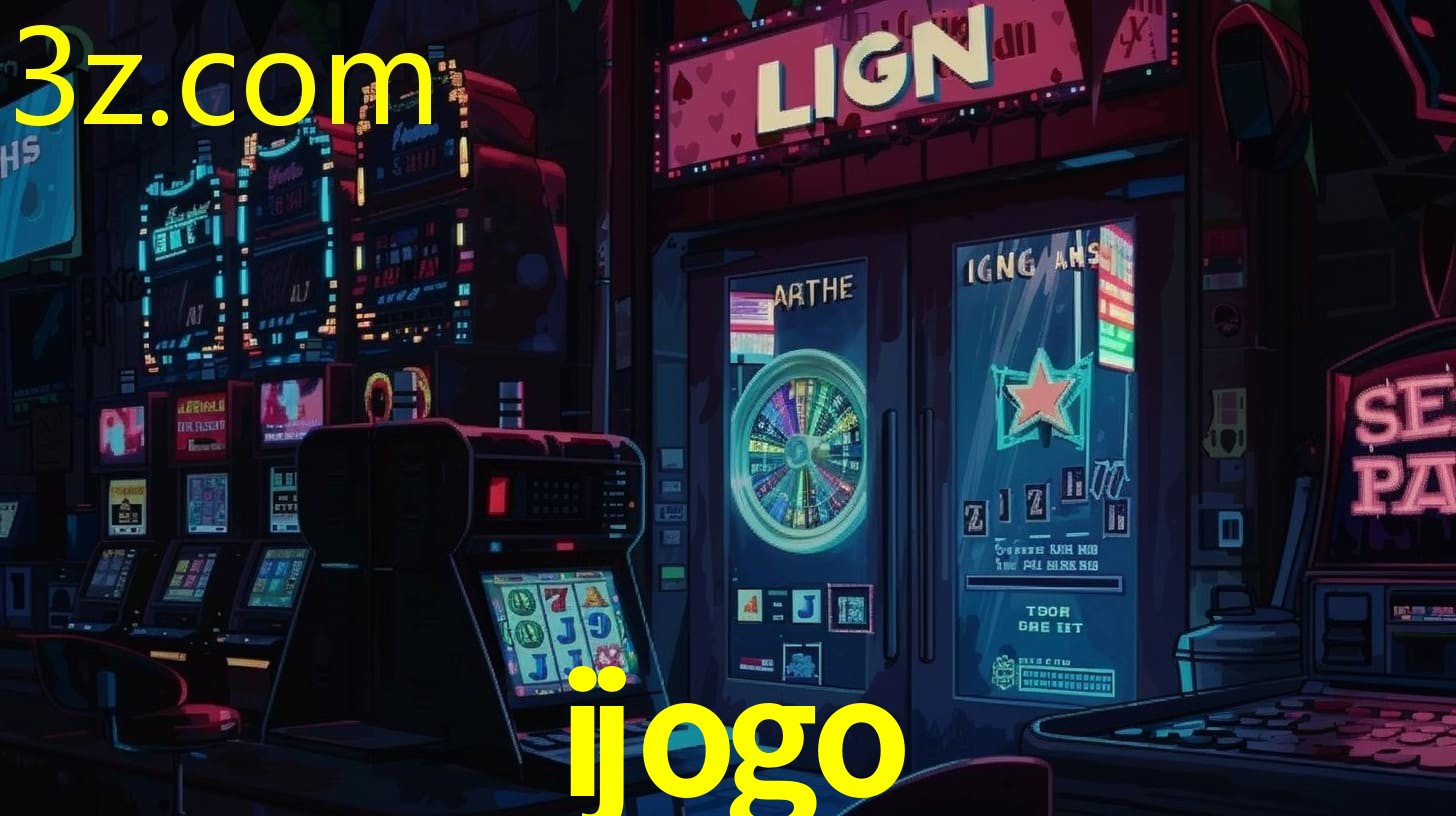 IJOGO.COM