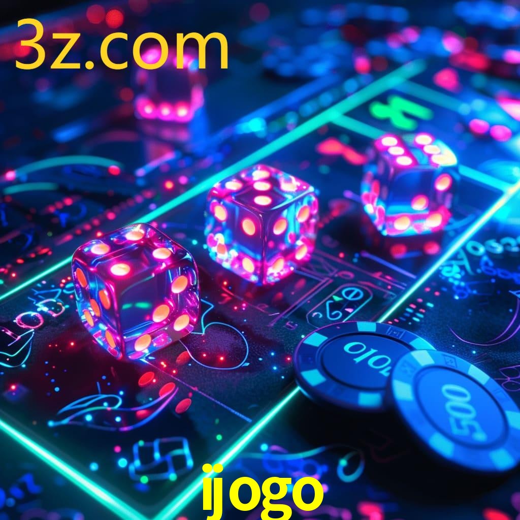 IJOGO.COM