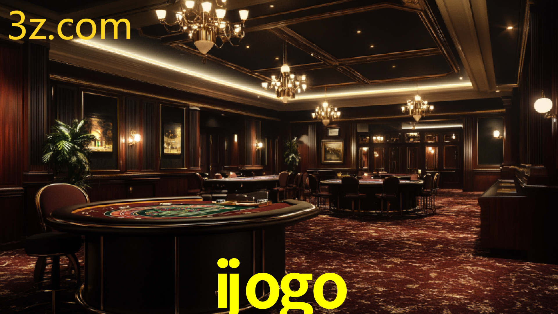 IJOGO.COM