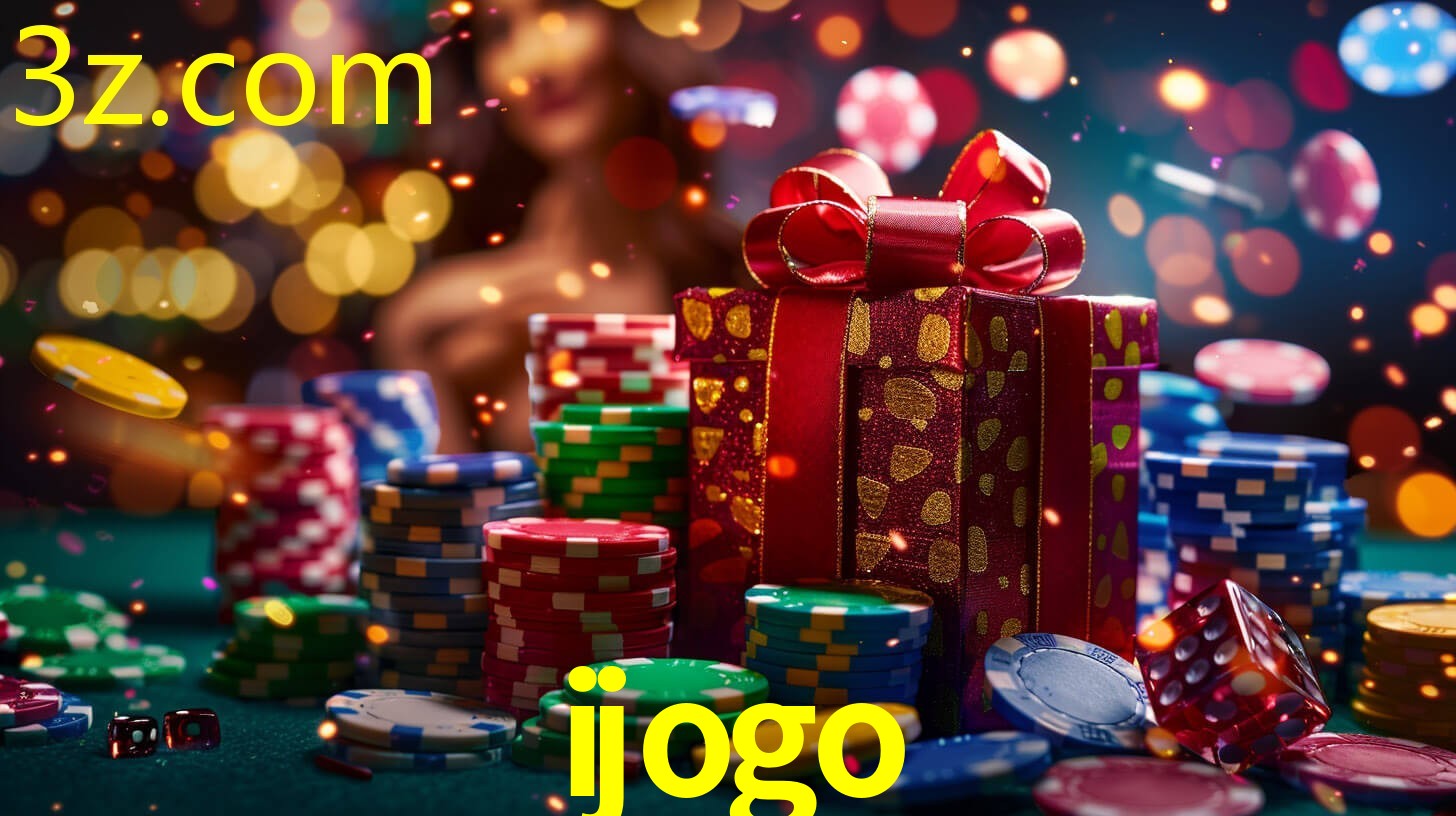 IJOGO.COM