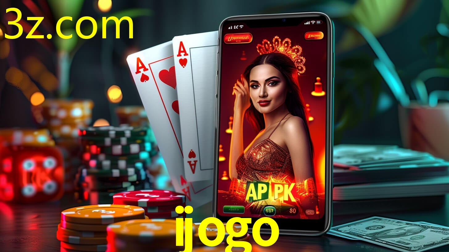 IJOGO.COM