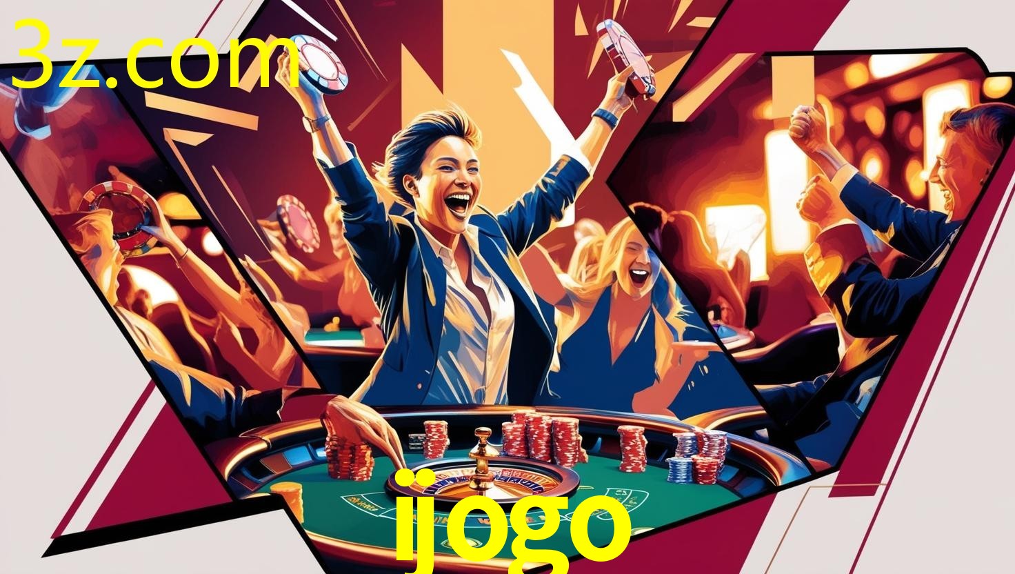 IJOGO.COM