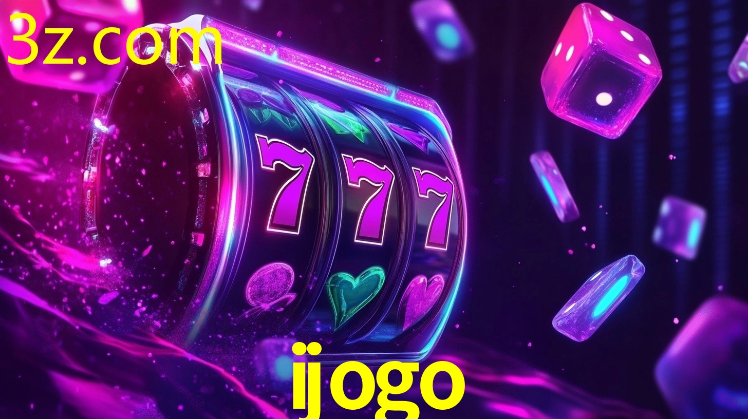 IJOGO.COM