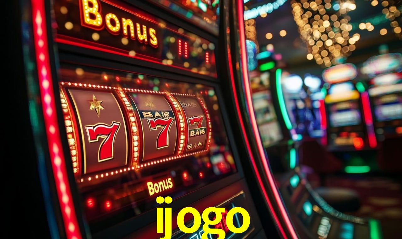 ijogo