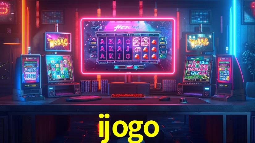 ijogo.com