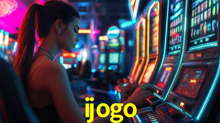ijogo,ijogo.com