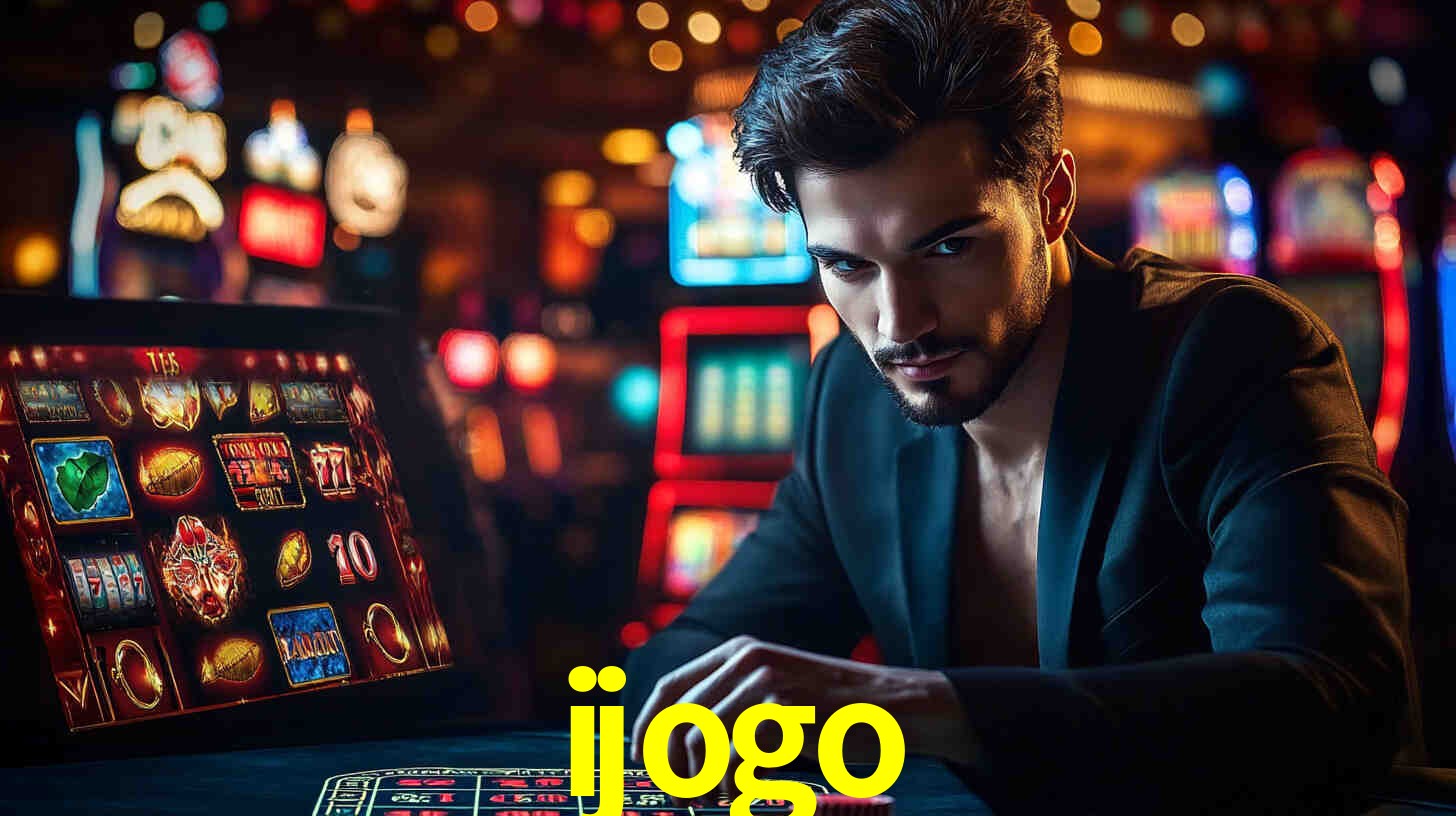 ijogo