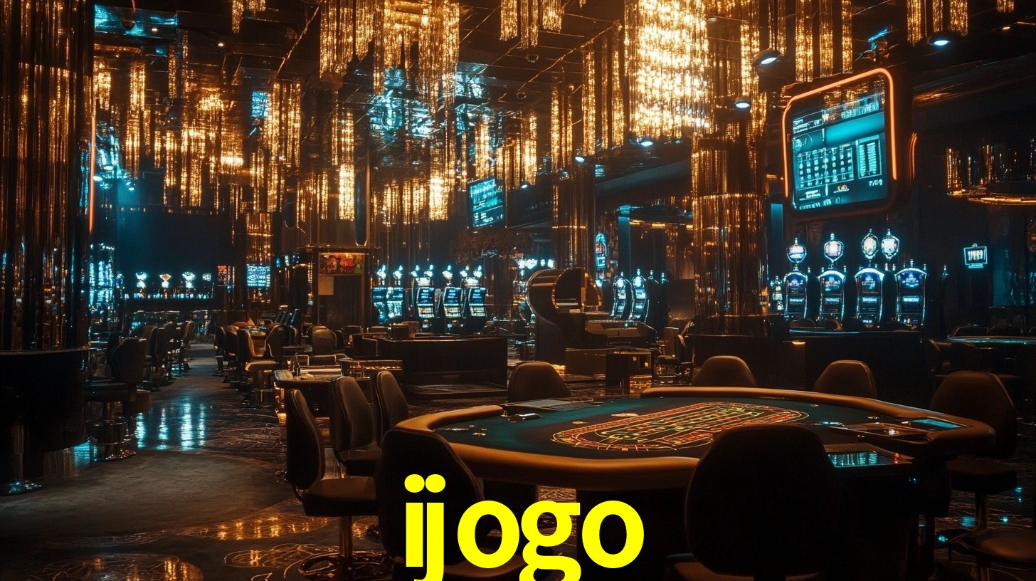 ijogo