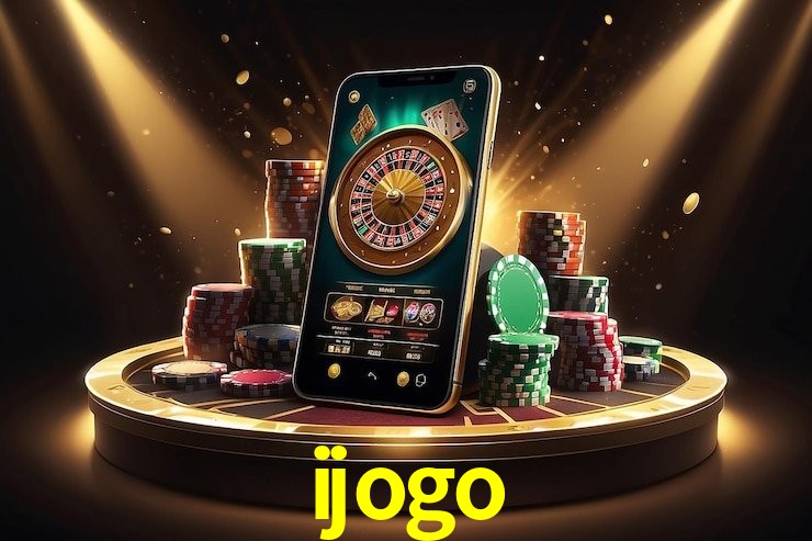 Jogos de Slot ijogo