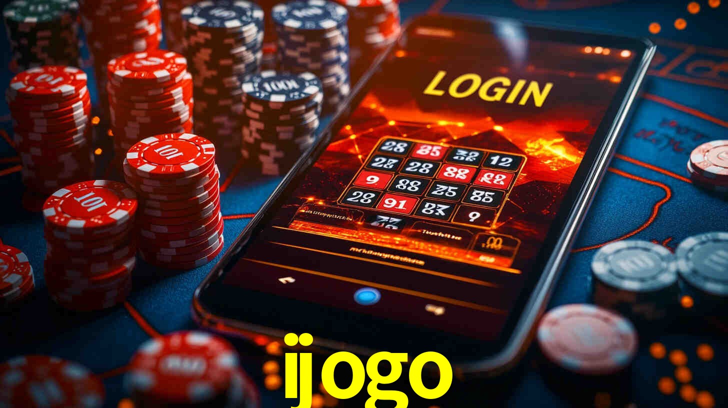 ijogo,ijogo.com