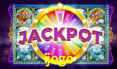 Descubra a Magia dos Jogos de Arcade no ijogo