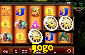 Desvendando o Mundo dos Jogos Virtuais na ijogo