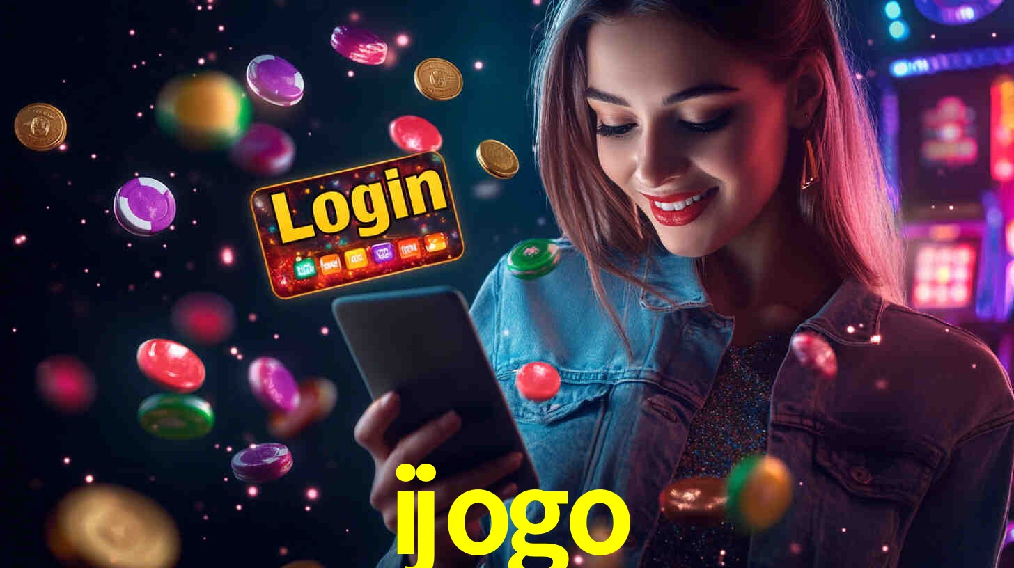 Estatísticas Esportivas ijogo