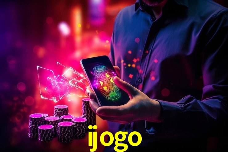 Provedores de Jogos ijogo