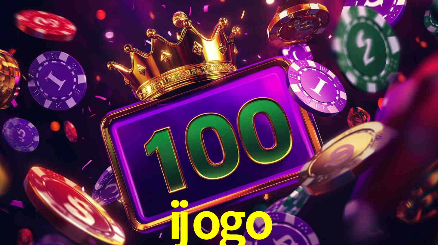 Torneios ijogo