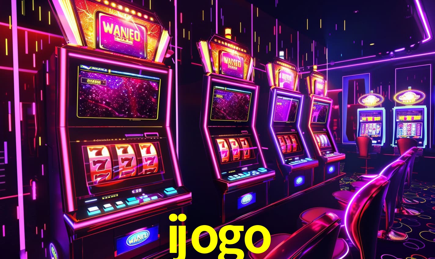 Torneios ijogo