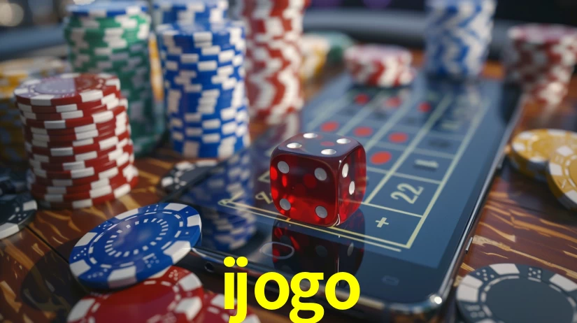 Bônus Generosos e Exclusivos no ijogo para Você!