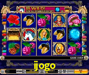 A Emoção da Loteria na ijogo: Uma Chance de Mudança de Vida