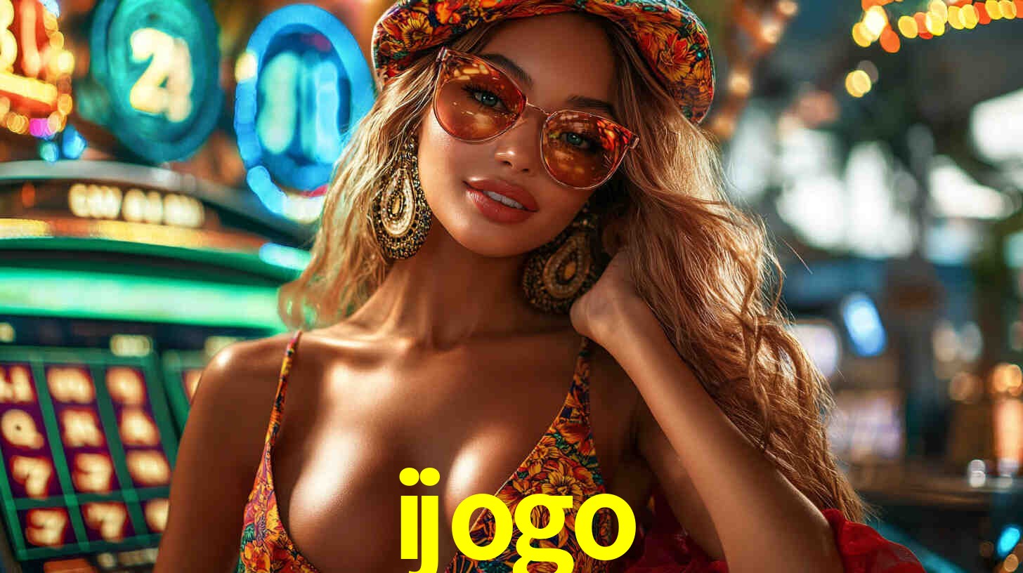 Ofertas Imperdíveis na ijogo: Promoções e Bônus Que Valem a Pena