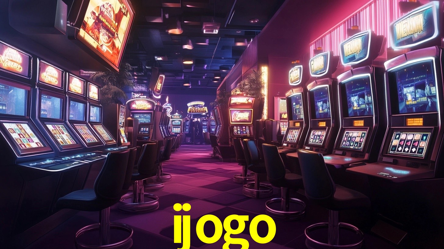 ijogo casino