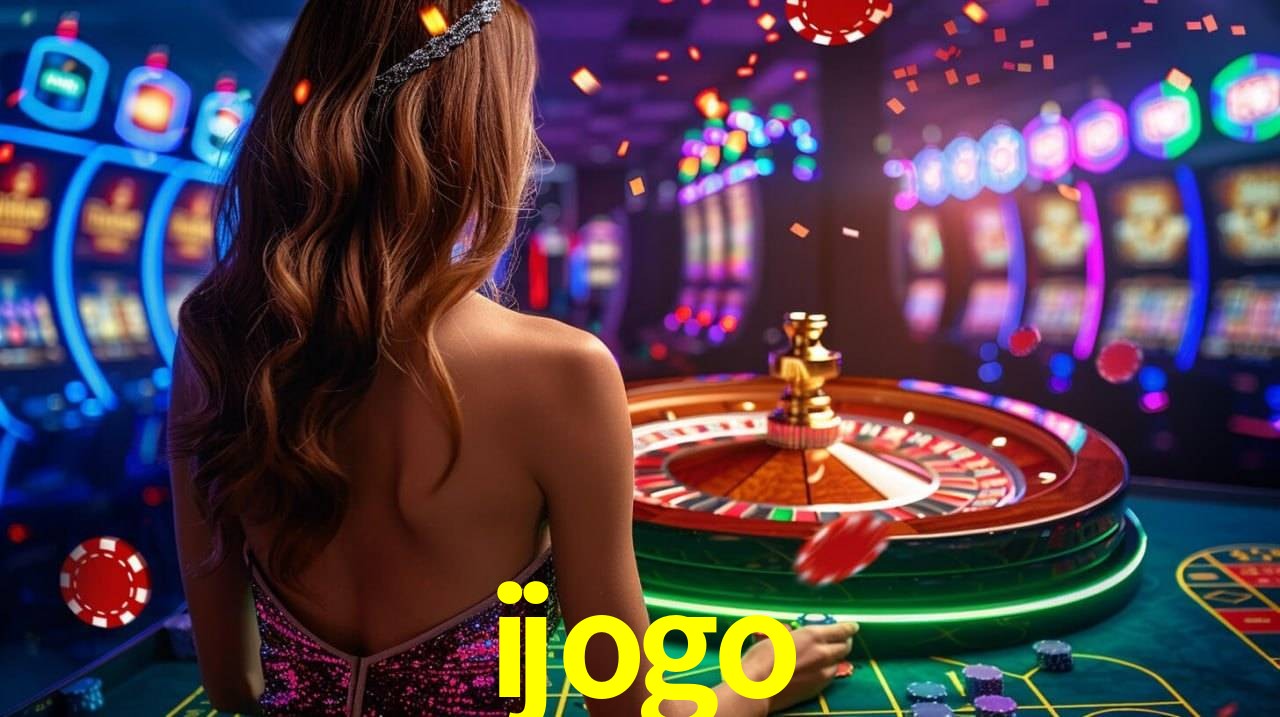 Interface do App ijogo