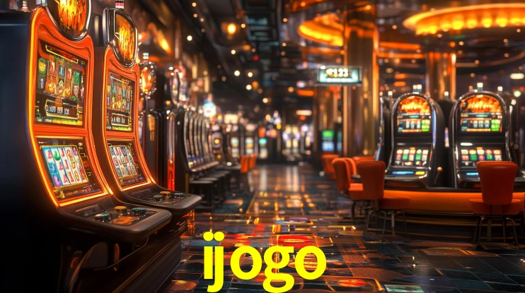 ijogo
