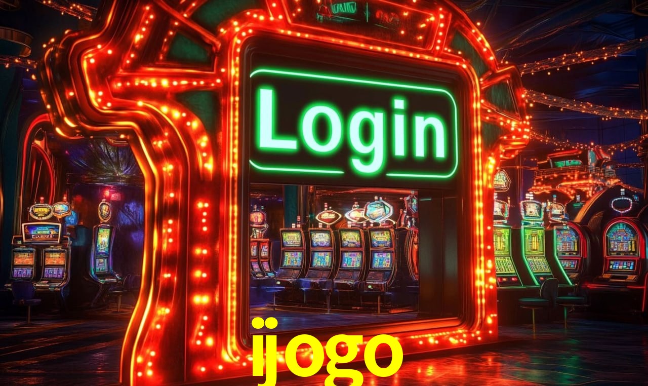 Design Responsivo ijogo