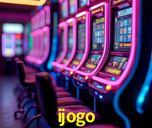 Sistemas de Segurança ijogo