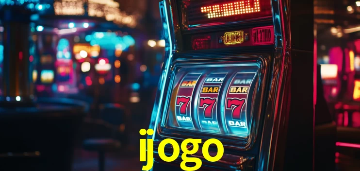 APP oficial da ijogo para mobile