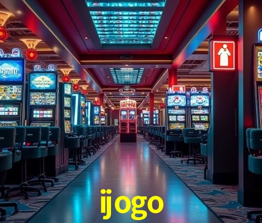 Casino VIP ijogo