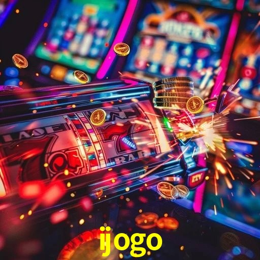 Jogos de Slot ijogo