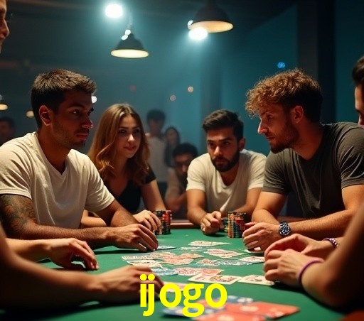 Design Responsivo ijogo