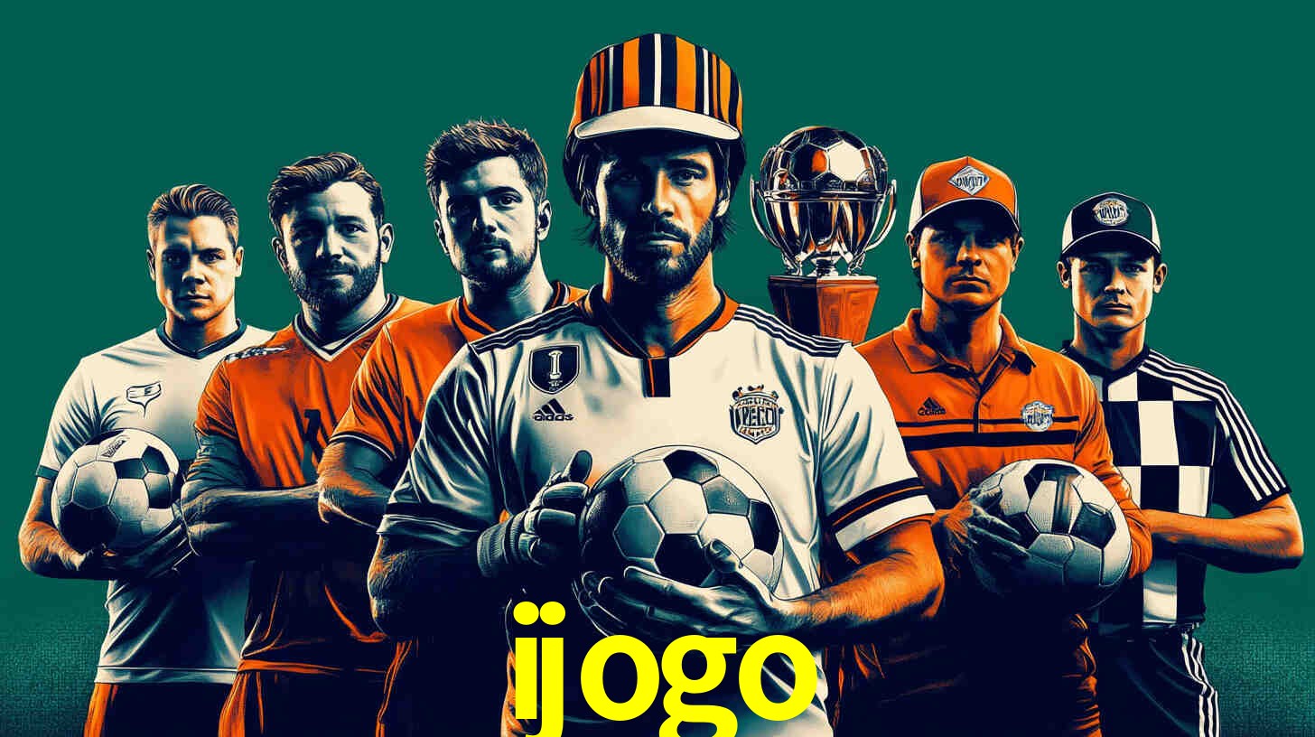 Interface do App ijogo