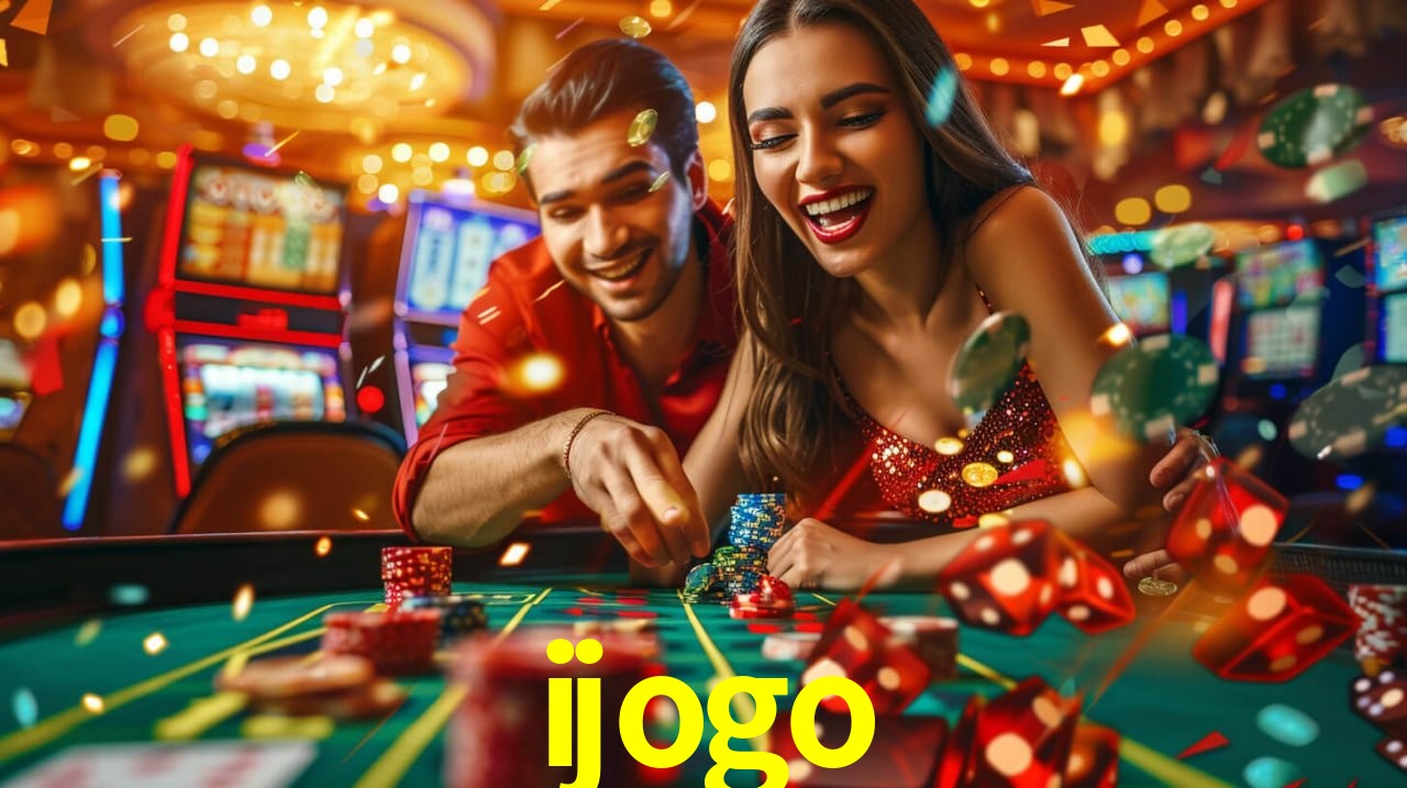 Diretório de Jogos ijogo