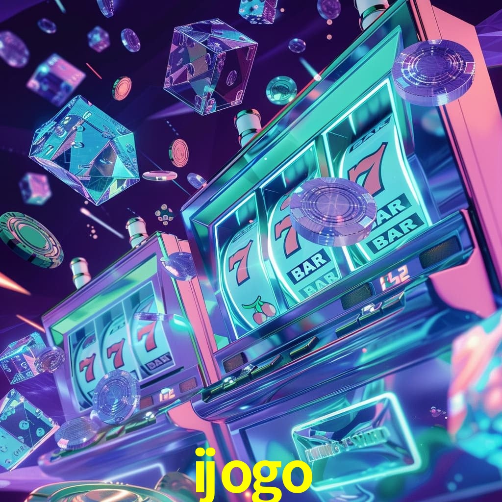 Estatísticas Esportivas ijogo