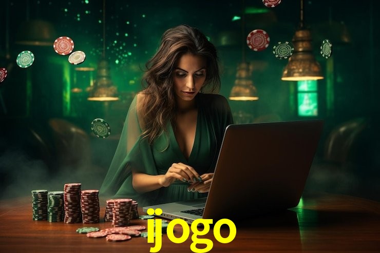 PIX Instantâneo ijogo