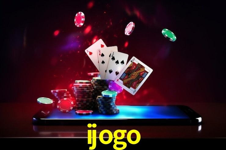 Mesa de Roleta ijogo