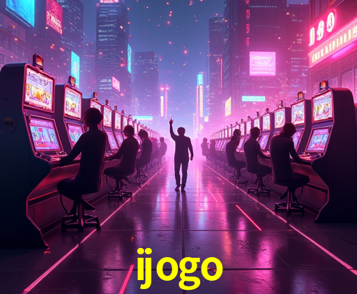 Casino Ao Vivo ijogo