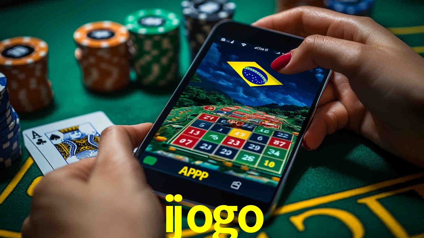 Apostas de Futebol ijogo